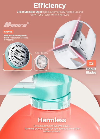 Bymore Lint Removers, Cleaning Tools - Image 3