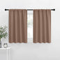 NICETOWN RV Blackout Curtains for Camper Windows, Window Treatment Thermal by NICETOWN