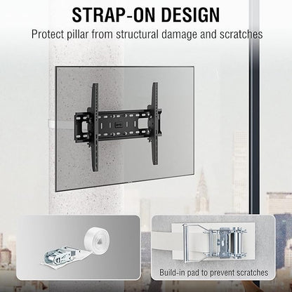 CondoMounts CLMTVT1064 DIY Column TV Mount - Image 5