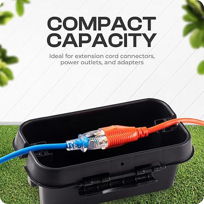 Sockitbox Original Outdoor Electric Box Waterproof - Image 2