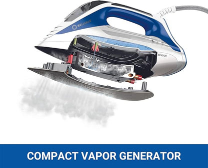 Reliable Velocity 240IR Steam Iron - Image 2