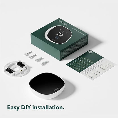ecobee Smart Thermostat Essential - Image 5