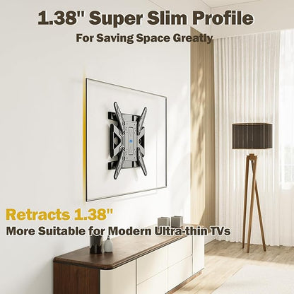 Mounting Dream Ultra Slim TV Wall Mount - Image 2
