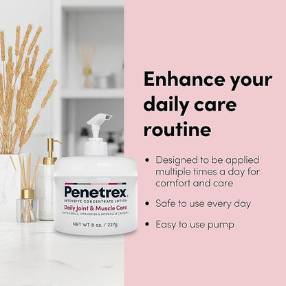 Penetrex Joint & Muscle Therapy Lotion - Image 5