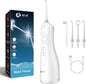 R REVA Portable Water Flosser for Teeth by RReva