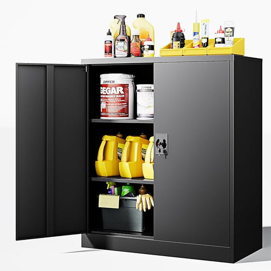 Letaya Metal Storage Cabinets by LetayaMetalCabinets