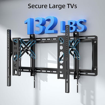 HOME VISION Ultra-Large TV Mount Bracket - Image 6