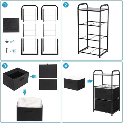 MAX Houser Dresser Storage - Image 6
