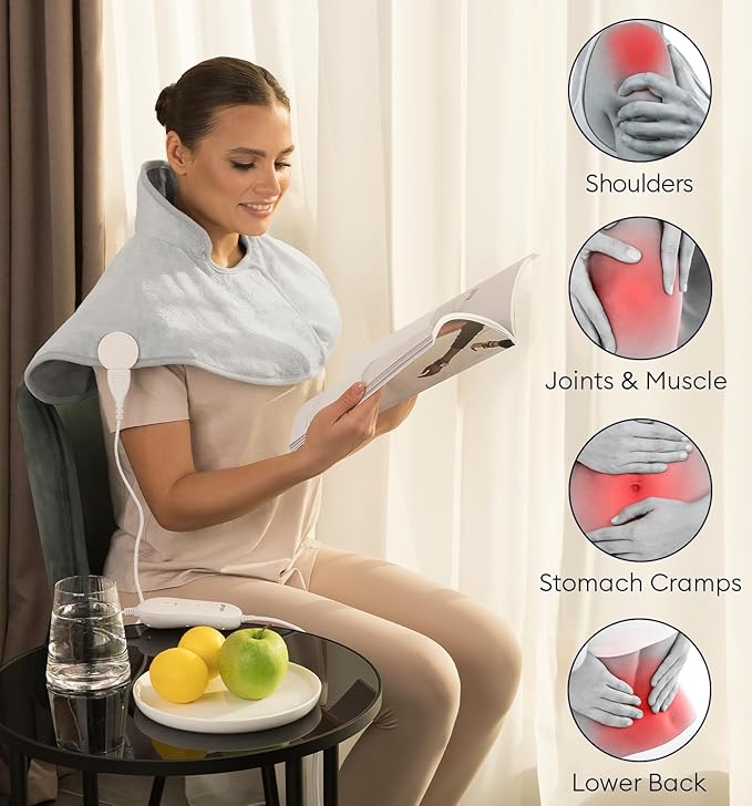 GENIANI Electric Throw - Image 2