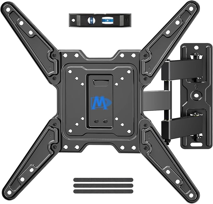 Mounting Dream UL Listed TV Wall Mount by MountingDream