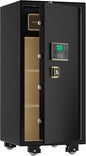 TIGERKING 5.9 Cu.ft Large Heavy Duty Safe Box, Big Home Security by TIGERKING