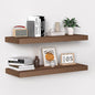 Fun Memories Floating Shelves by FunMemories