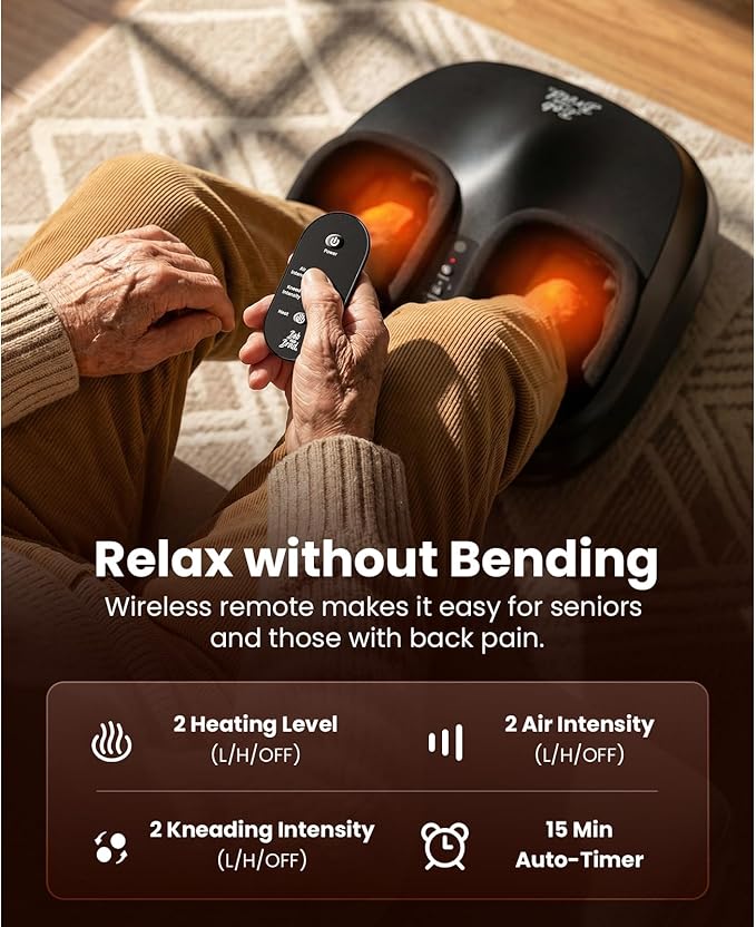 BOB AND BRAD Foot Massager - Image 3