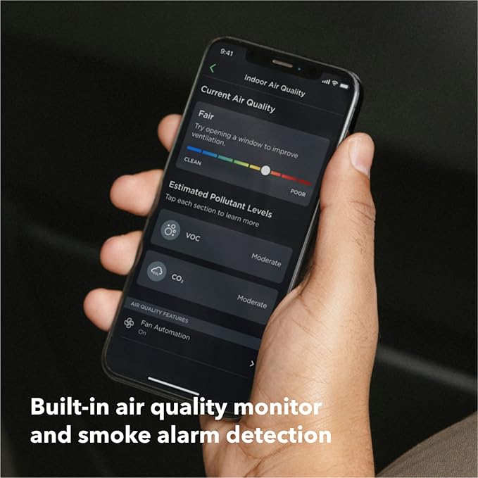 ecobee Smart Thermostat Premium - Image 5