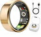 Smart Ring Health & Fitness Tracker by SmartRingHealthFitness