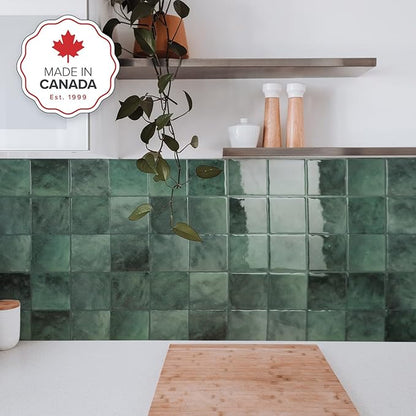 SMART TILES Peel and Stick Backsplash - Image 3