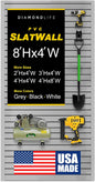 DLDIRECT 96" X 48" by DLDIRECT