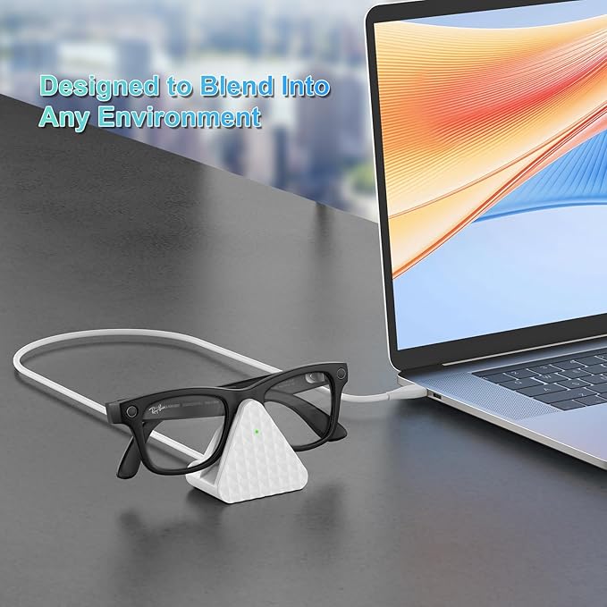 Charging Stand Dock Compatible - Image 7