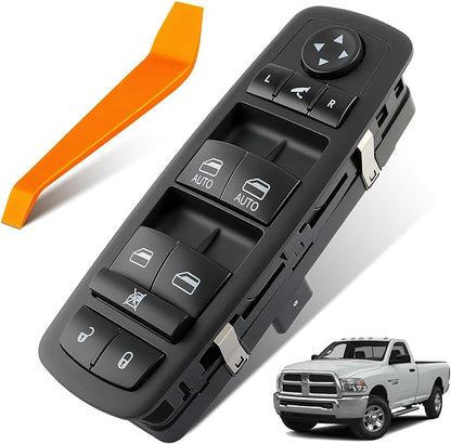 Dacall Window Switch Fits for Chrysler Town & Country, Dodge Grand Caravan by Dacall