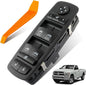Dacall Window Switch Fits for Chrysler Town & Country, Dodge Grand Caravan by Dacall