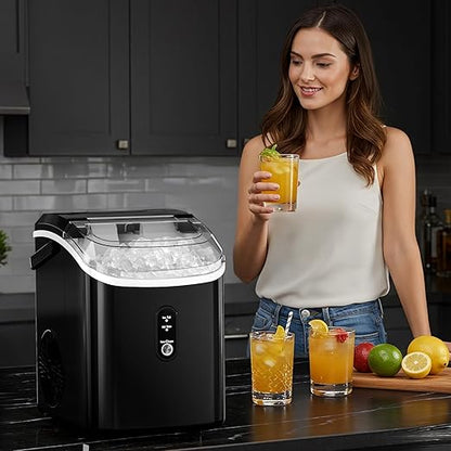 Nugget Countertop Ice Maker - Image 7
