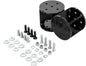 torque 3" air spring bag spacer for ford, main product view
