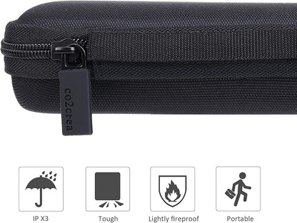 co2CREA Hard Case Replacement for Logitech Spotlight Presentation Remote - Image 3