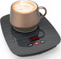 Mug Warmer, Coffee Warmer for Desk Office Home Use, Electric Cup Warmer by nicelucky