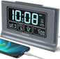 DreamSky Digital Alarm Clock by DreamSky