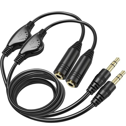 PChero Headphone Extension Cable by PChero