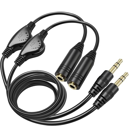 PChero Headphone Extension Cable by PChero