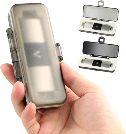 ClaspVital Hard Shell Case Only by Unknown