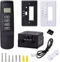 Gas Fireplace Remote Control System Kit by Unknown