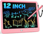 Bravokids 12 Inch LCD Writing Tablet by Bravokids