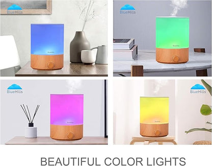 BlueHills Premium 4000 ML XL Essential Oil Diffusers - Image 6