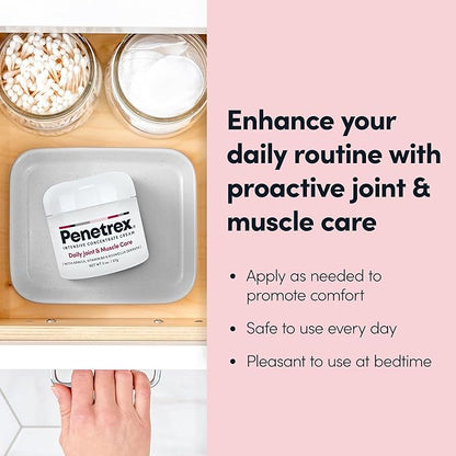 Penetrex Joint & Muscle Therapy Duo - Image 4