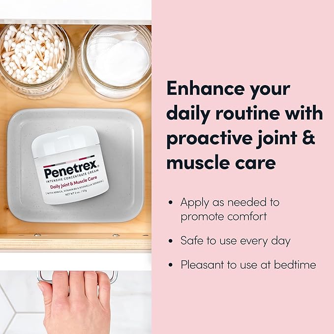 Penetrex Joint & Muscle Therapy - Image 4