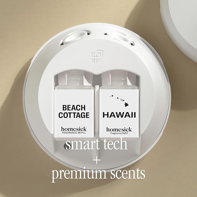 Pura Smart Home Fragrance Device Starter Set - Image 7