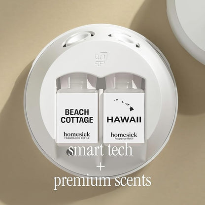 Pura Smart Home Fragrance Device Starter Set - Image 7