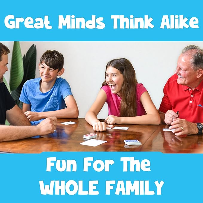 Runs in The Family: Fun Board Games - Image 5
