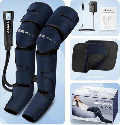 Gifts for Dad Mom Men Women Christmas Mothers Day, Fathers Day, Air Compression - Image 8