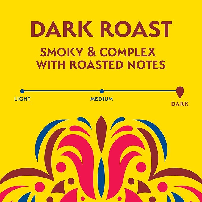 Café Bustelo Dark Roast Coffee, 10 Ct. K-Cup pods - Image 7