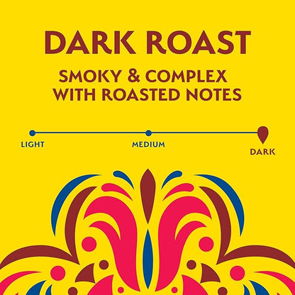 Café Bustelo Dark Roast Coffee, 10 Ct. K-Cup pods - Image 7