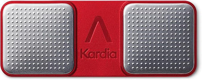 KardiaMobile 1-Lead Personal EKG Monitor – Record EKGs at Home – Detects AFib by AliveCor