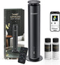 The CACAFSFY Waterless Scent Diffuser Starter Kit -Include 2x120ml Essential by CACAFSFY
