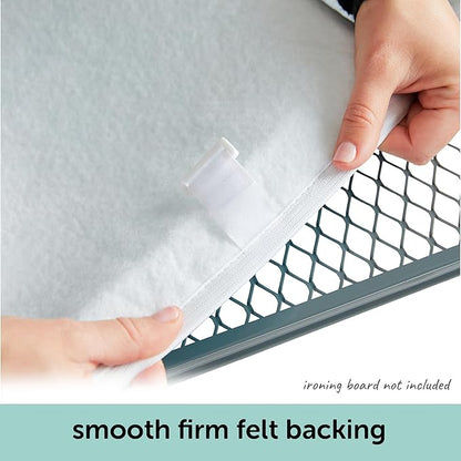 oliso Ironing Board Cover – 100% Cotton - Image 5