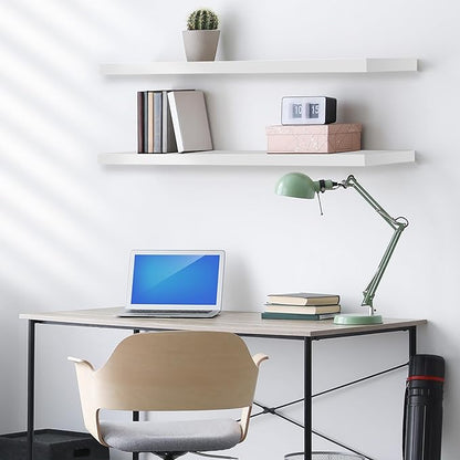 Sorbus Floating Shelves for Wall - Image 5