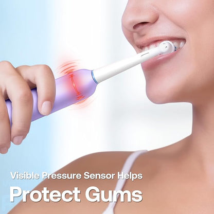 Bitvae R2 Rotating Electric Toothbrush - Image 6