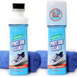 Professional Shoe Cleaner & Sneaker Cleaner Kit by Unknown