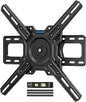 MOUNTUP Ultra Slim TV Wall Mount by MOUNTUP
